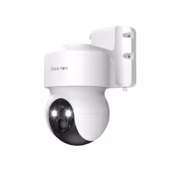 Beafon SAFER 3S Pro Cupola Telecamera di sicurezza IP Esterno 2304 x 1296 Pixel Parete