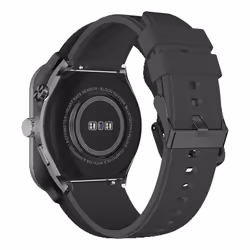 Beafon 401 3,63 cm (1.43") AMOLED Argento GPS (satellitare) - Vista aggiuntiva 2