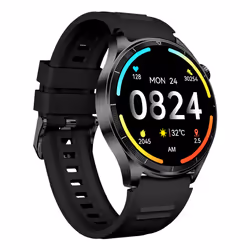 Beafon 301 3,68 cm (1.45") Nero GPS (satellitare) - Vista aggiuntiva 3