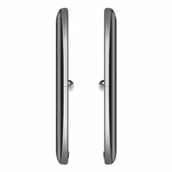 Beafon Fold10 5,59 cm (2.2") 95 g Nero, Argento Telefono per anziani - Vista aggiuntiva 5