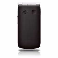 Beafon SL645plus LTE 7,11 cm (2.8") 120 g Nero, Argento Telefono con fotocamera - Vista aggiuntiva 5