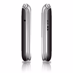 Beafon SL645plus LTE 7,11 cm (2.8") 120 g Nero, Argento Telefono con fotocamera - Vista aggiuntiva 6