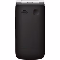 Beafon SL645 7,11 cm (2.8") 117 g Nero, Argento Telefono con fotocamera - Vista aggiuntiva 4