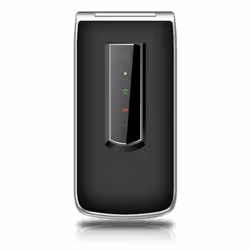 Beafon SL495 LTE 6,1 cm (2.4") 86 g Nero, Argento Telefono di livello base - Vista aggiuntiva 2