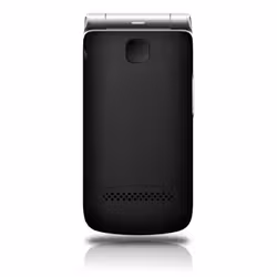 Beafon SL495 LTE 6,1 cm (2.4") 86 g Nero, Argento Telefono di livello base - Vista aggiuntiva 3