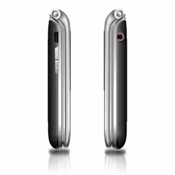 Beafon SL495 LTE 6,1 cm (2.4") 86 g Nero, Argento Telefono di livello base - Vista aggiuntiva 4