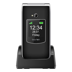 Beafon SL605 LTE 6,1 cm (2.4") 90 g Nero