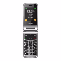 Beafon SL605 LTE 6,1 cm (2.4") 90 g Nero - Vista aggiuntiva 3