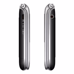 Beafon SL605 LTE 6,1 cm (2.4") 90 g Nero - Vista aggiuntiva 4
