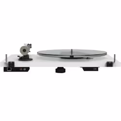 Pro-Ject T2W-WHITE piatto audio Bianco Manuale - Vista aggiuntiva 3