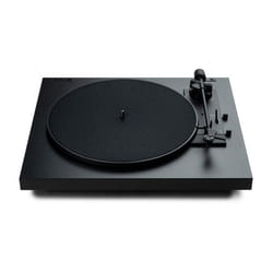 Pro-Ject AUTOMAT A1.2 Giradischi con trasmissione a cinghia Nero Completamente automatico