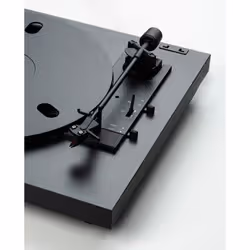 Pro-Ject AUTOMAT A1.2 Giradischi con trasmissione a cinghia Nero Completamente automatico - Vista aggiuntiva 2