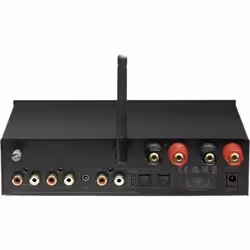 Pro-Ject Colourful Audio System E Giradischi con trasmissione a cinghia Blu - Vista aggiuntiva 2
