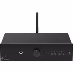 Pro-Ject Colourful Audio System E Giradischi con trasmissione a cinghia Blu - Vista aggiuntiva 3