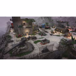 THQ Nordic Jagged Alliance 3 - Vista aggiuntiva 2