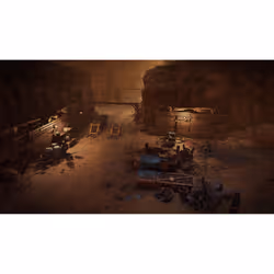 THQ Nordic Jagged Alliance 3 - Vista aggiuntiva 2