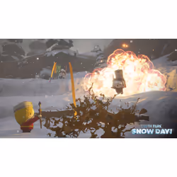 THQ Nordic South Park: Snow Day! - Vista aggiuntiva 3