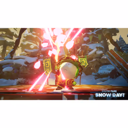 THQ Nordic South Park: Snow Day! - Vista aggiuntiva 5