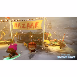 THQ Nordic South Park: Snow Day! - Vista aggiuntiva 7