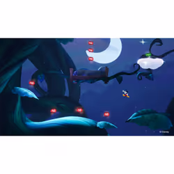 THQ Nordic Disney Epic Mickey: Rebrushed - Vista aggiuntiva 5