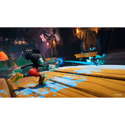 THQ Nordic Disney Epic Mickey: Rebrushed - Vista aggiuntiva 6
