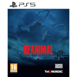 THQ Nordic Reanimal
