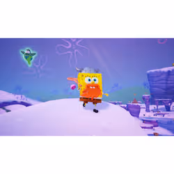THQ Nordic SpongeBob SquarePants: Titani della marea - Vista aggiuntiva 2