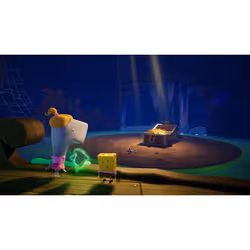 THQ Nordic SpongeBob SquarePants: Titani della marea - Vista aggiuntiva 3