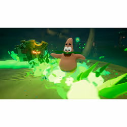 THQ Nordic SpongeBob SquarePants: Titani della marea - Vista aggiuntiva 4