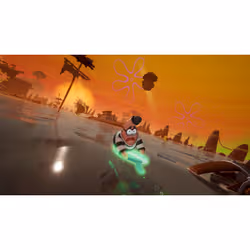 THQ Nordic SpongeBob SquarePants: Titani della marea - Vista aggiuntiva 6