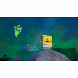THQ Nordic SpongeBob SquarePants: Titani della marea - Vista aggiuntiva 7