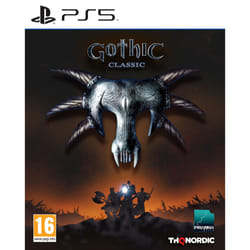 THQ Nordic Gothic Classic Standard PlayStation 5