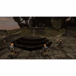 THQ Nordic Gothic Classic Standard PlayStation 5 - Vista aggiuntiva 2