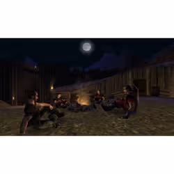 THQ Nordic Gothic Classic Standard PlayStation 5 - Vista aggiuntiva 3