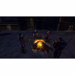 THQ Nordic Gothic Classic Standard PlayStation 5 - Vista aggiuntiva 4