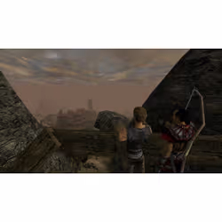 THQ Nordic Gothic Classic Standard PlayStation 5 - Vista aggiuntiva 5
