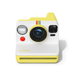 Polaroid Now Instant Generation 3 Giallo