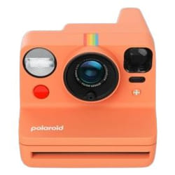 Polaroid Now+ Instant Camera Generation 3 Corallo