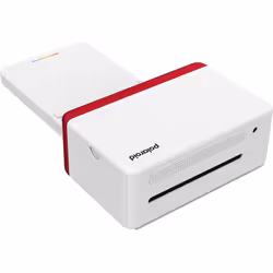 Polaroid Hi-Print 9165 stampante per foto Termico 4" x 6" (10x15 cm) - Vista aggiuntiva 4