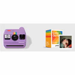 Polaroid Go Generation 2 66,6 x 53,9 mm Viola - Vista aggiuntiva 2