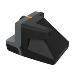 Polaroid Now Nero