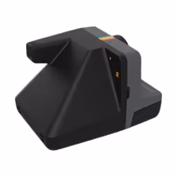 Polaroid Now Nero