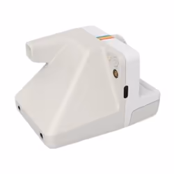 Polaroid Now Bianco