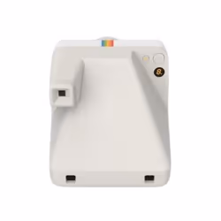 Polaroid Now Bianco - Vista aggiuntiva 4
