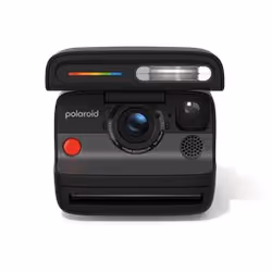 Polaroid Flip, 79 x 79 mm, Nero, Auto, 0.4 - 1.68 m, Polaroid App, 0 - 4,5 m