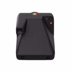 Polaroid Now+ Nero - Vista aggiuntiva 2