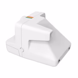 Polaroid Now+ Bianco - Vista aggiuntiva 2