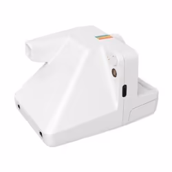 Polaroid Now+ Bianco - Vista aggiuntiva 3