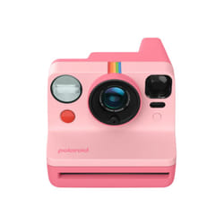 Polaroid Now Gen 3 Rosa