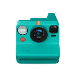 Polaroid Now Gen 3 Verde